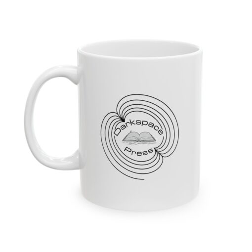 Charter Member - Bad Witch Club Mug - Image 4