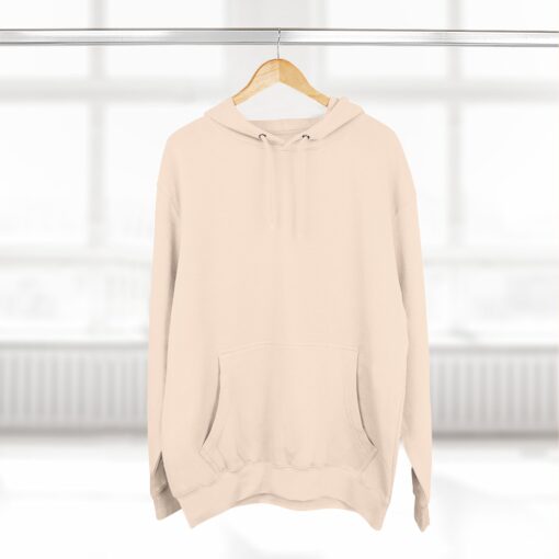 Willowmere Emblem Cozy Three-Panel Fleece Hoodie - Image 24