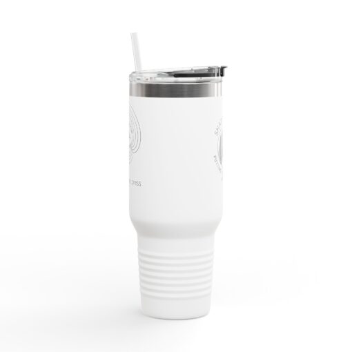 ShadowMeow FAFO Insulated Travel Mug - Image 3
