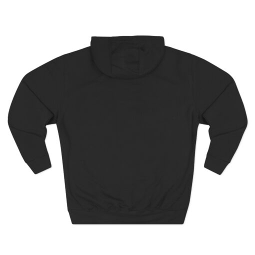 Willowmere Emblem Cozy Three-Panel Fleece Hoodie - Image 14