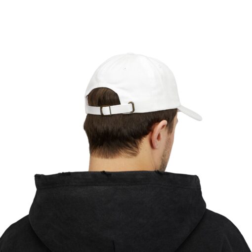 Willowmere Alumni Classic Dad Cap - Image 8
