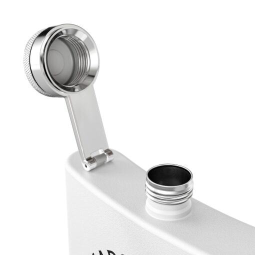 ShadowMeow FAFO Stainless Steel Flask - Image 7