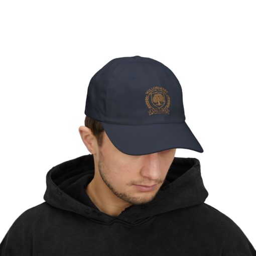 Willowmere Alumni Classic Dad Cap - Image 23