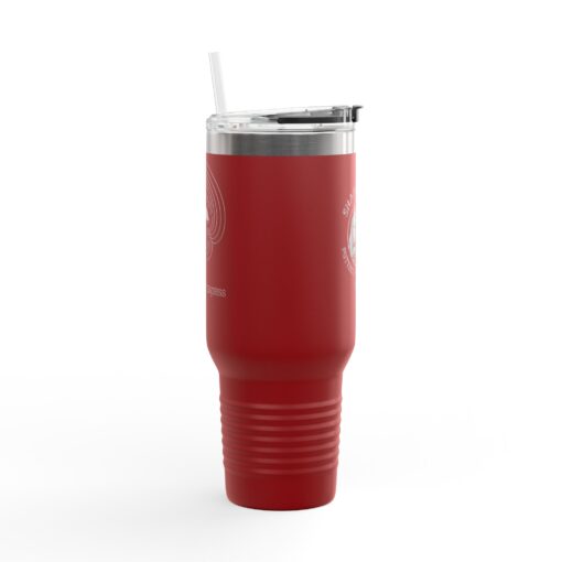 ShadowMeow FAFO Insulated Travel Mug - Image 5