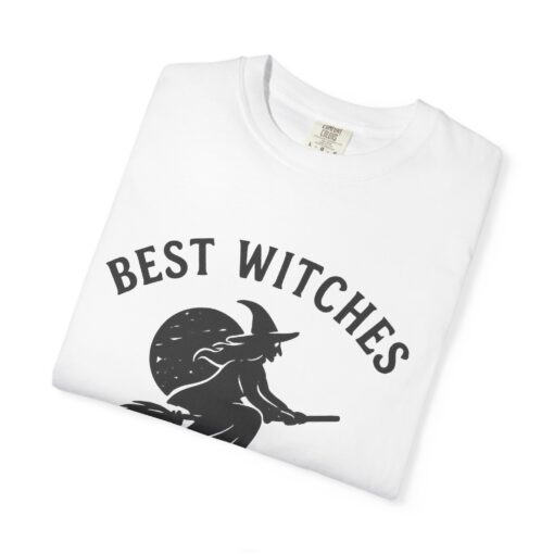 Blackwood Family Reunion 2025 T-shirt - Best Witches - Tired Warlocks - Image 7