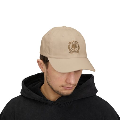 Willowmere Alumni Classic Dad Cap - Image 11