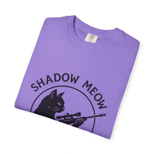 ShadowMeow FAFO T-shirt - Image 20