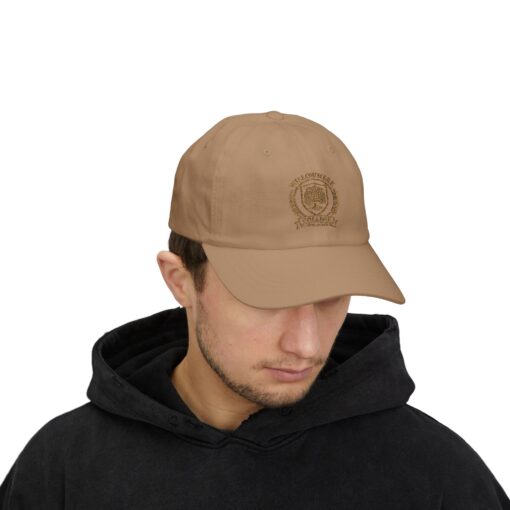 Willowmere Alumni Classic Dad Cap - Image 15