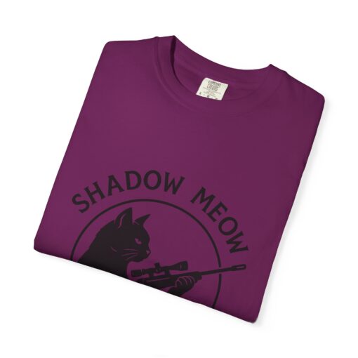 ShadowMeow FAFO T-shirt - Image 24