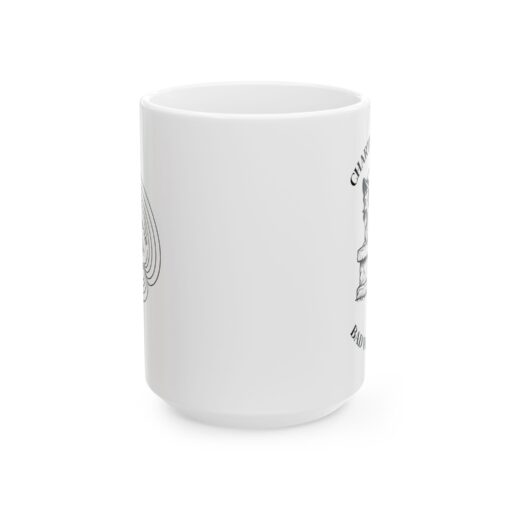 Charter Member - Bad Witch Club Mug - Image 5