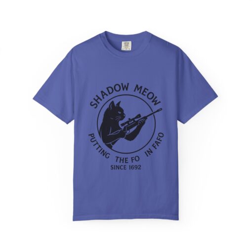 ShadowMeow FAFO T-shirt - Image 14