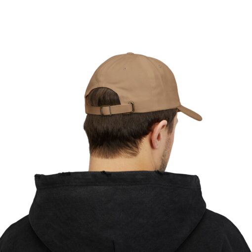 Willowmere Alumni Classic Dad Cap - Image 16