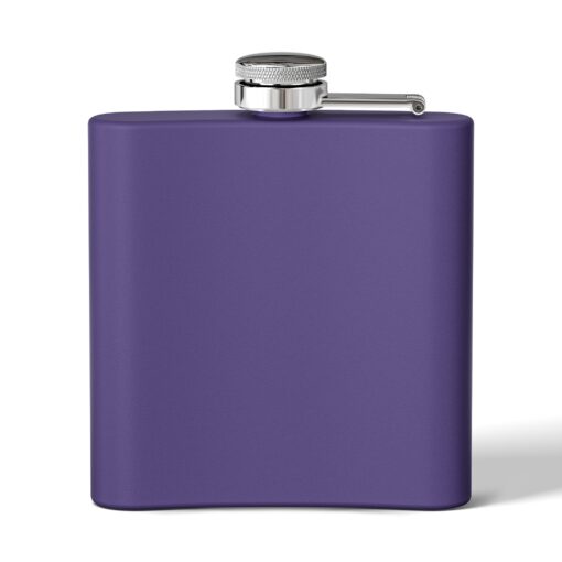 ShadowMeow FAFO Stainless Steel Flask - Image 26