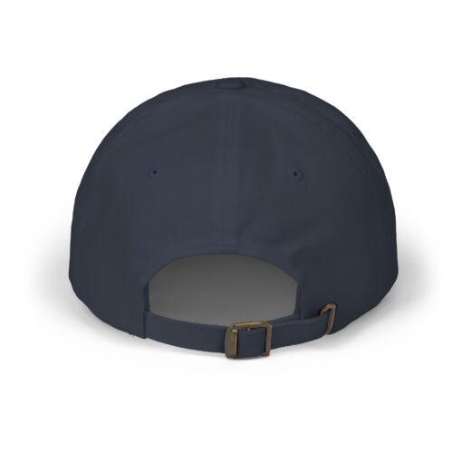Willowmere Alumni Classic Dad Cap - Image 22