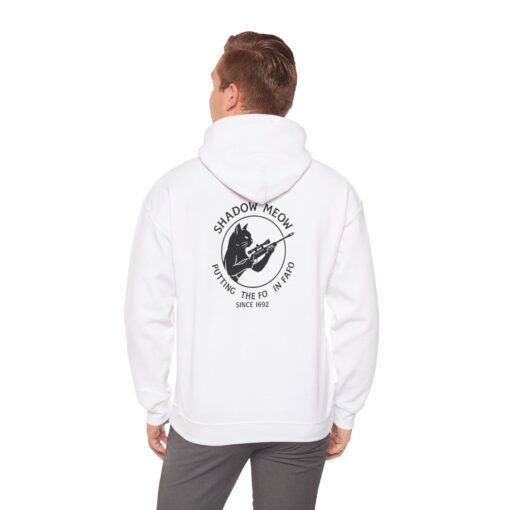 ShadowMeow FAFO Hoodie - Image 5