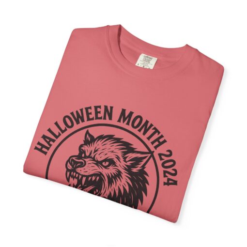 Halloween Month 2024 T-shirt - Image 24
