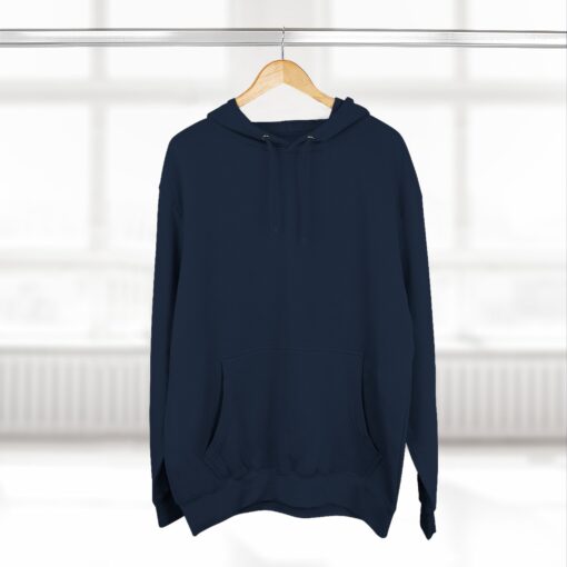 Willowmere Emblem Cozy Three-Panel Fleece Hoodie - Image 40