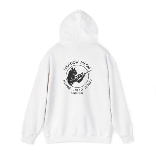ShadowMeow FAFO Hoodie
