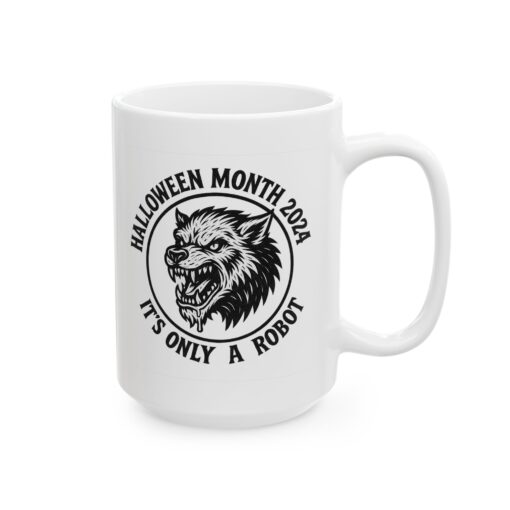 Halloween Month 2024 Mug - Image 7