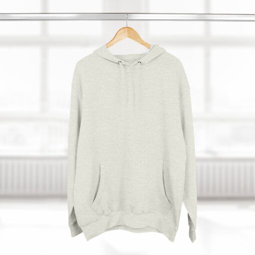 Willowmere Emblem Cozy Three-Panel Fleece Hoodie - Image 28